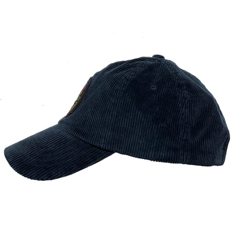 POLO COUNTRY RALPHLAUREN　"POLO SPORTSMAN" CORDUROY CAP