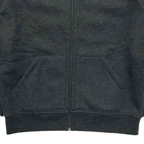 POLO RALPHLAUREN　"FLEECE LINING" ZIP HOODIE