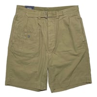 POLO RALPHLAUREN　"RELAX FIT" CARGO SHORTS