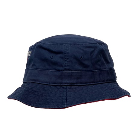 POLO SPORT RALPHLAUREN　"LOGO" BUCKET HAT