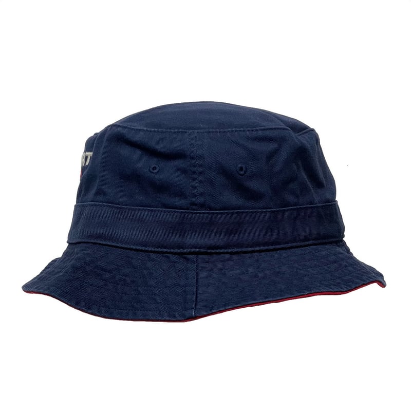 Polo Sport バケットハット POLO SPORT（ポロスポーツ）からNYLON BUCKETHAT（ナイロン