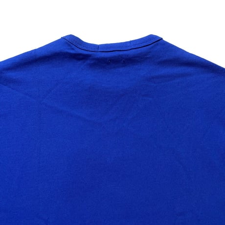 POLO SPORT RALPHLAUREN　"BINDER NECK" S/S TEE