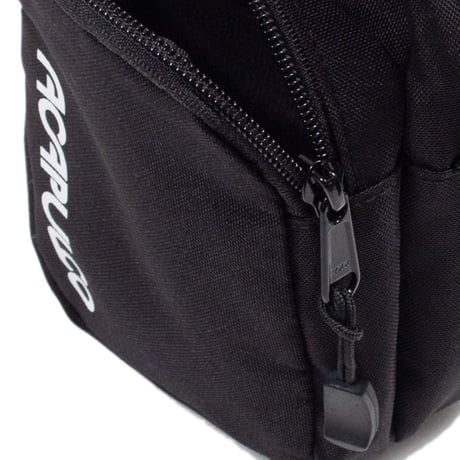 ACAPULCO GOLD　SMALL SHOULDER BAG