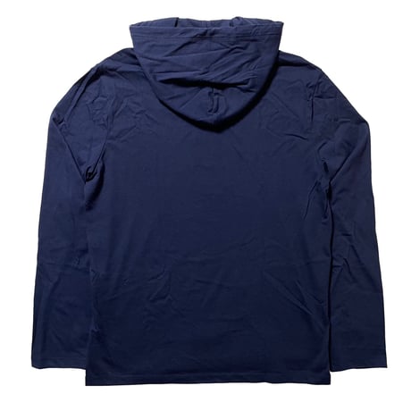 POLO RALPHLAUREN　"POLO BEAR" HOODIE L/S TEE