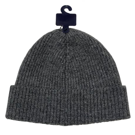 POLO RALPHLAUREN　KNIT CAP