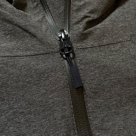 POLO RALPHLAUREN　"WATER REPELLENT" NYLON JACKET