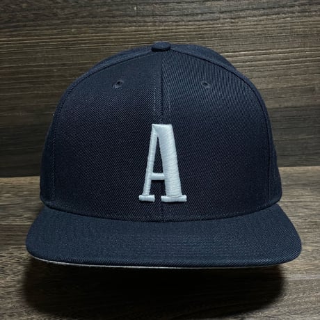 ACAPULCO GOLD　"A" SNAPBACK CAP