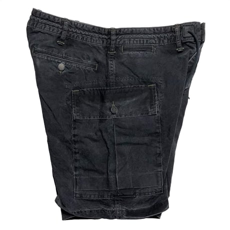 RRL RALPHLAUREN　DENIM CARGO SHORTS