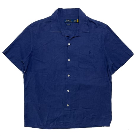 CATEGORY ALOHA SHIRT/OPEN COLLAR SHIRT | Rickey