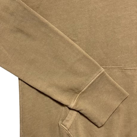 POLO RALPHLAUREN　"LIGHT WEIGHT" HOODIE