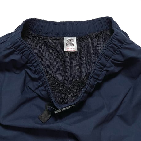 A-1 CLOTHING　"MASTERPIECESOUND LOGO" ALL PURPOSE SHORTS