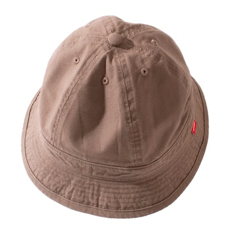 ACAPULCO GOLD　"RIP-STOP" BELL HAT
