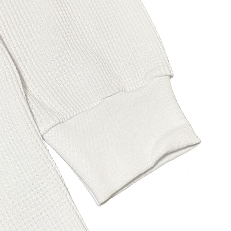 PRO CLUB　THERMAL HEAVY WEIGHT L/S Tee [2XL]