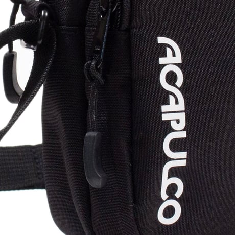 ACAPULCO GOLD　SMALL SHOULDER BAG