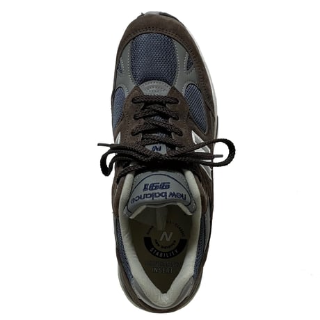 new balance　"M991BNG"