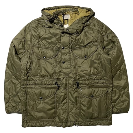 RRL RALPHLAUREN　"PACKABLE" FIELD SHELL JACKET