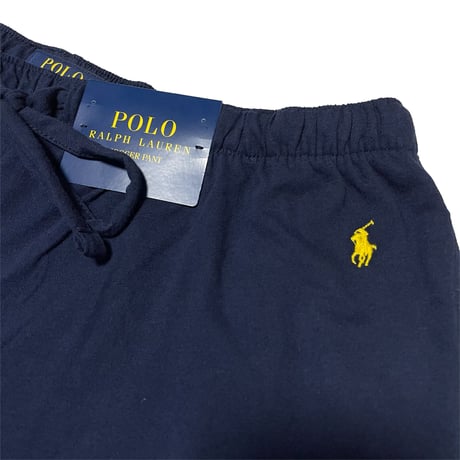 POLO RALPHLAUREN　PONY　JOGGER PANT