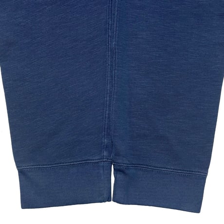 POLO RALPHLAUREN　"BRUSHED LINING" SWEAT PANTS