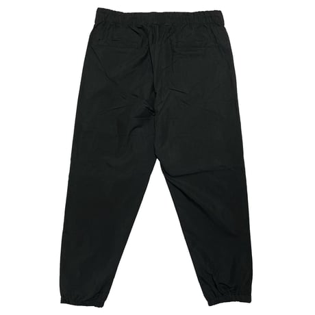 BEIMAR　"WATER REPELLENT LINE" TRACK PANTS