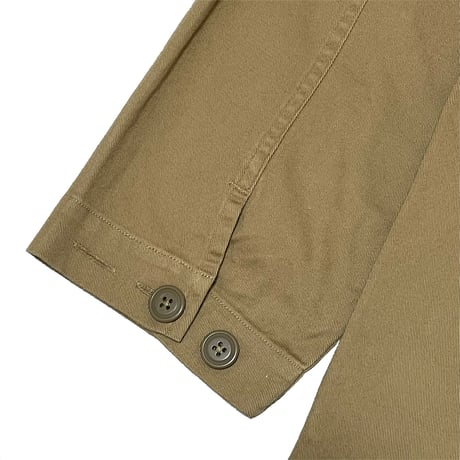 POLO RALPHLAUREN　POCKET CHORE JACKET
