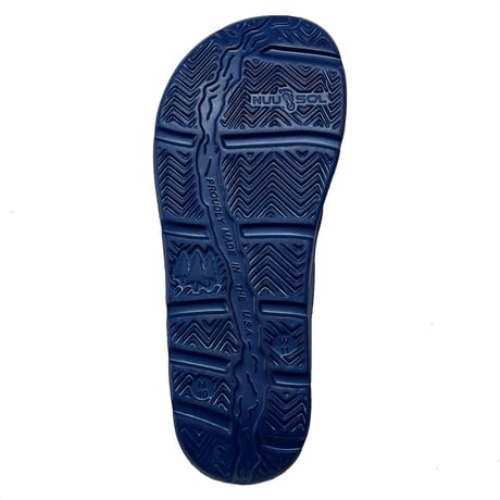 NUUSOL　THE CASCADE FLIP FLIP FLOP