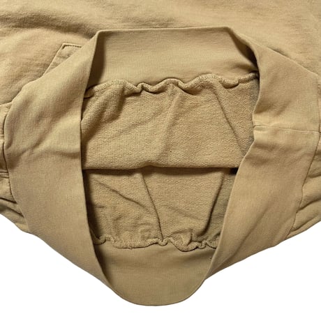 LOS ANGELES APPAREL  限定カラー　"9oz PILE CLOTH" HOODIE
