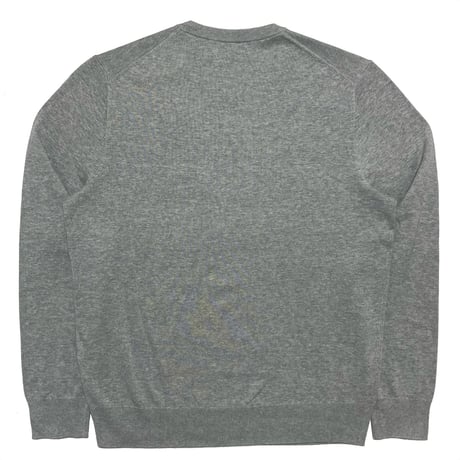 POLO RALPHLAUREN　"PRL 67" SWEATER