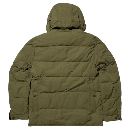 POLO COUNTRY RALPHLAUREN　DOWN JACKET