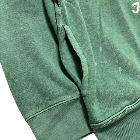 POLO RALPHLAUREN　"FISHING GRAPHIC" HOODIE