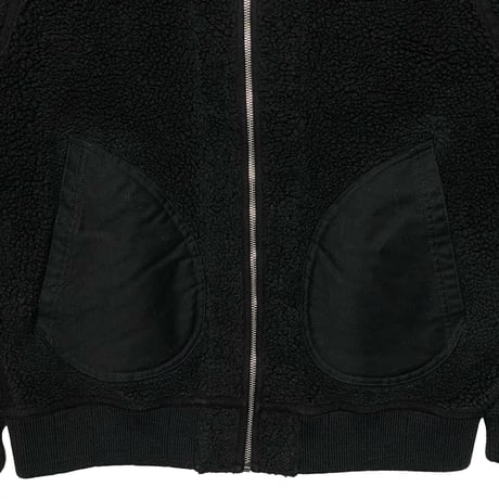 RRL RALPHLAUREN　FLEECE JACKET