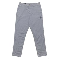 POLO RALPHLAUREN　"P-PADDLE" SEERSUCKER EASY PANTS