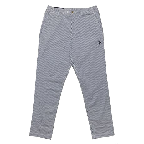 パンツ polo ralphlauren easy pants Polo Prepster Linen-Cotton Easy Pant