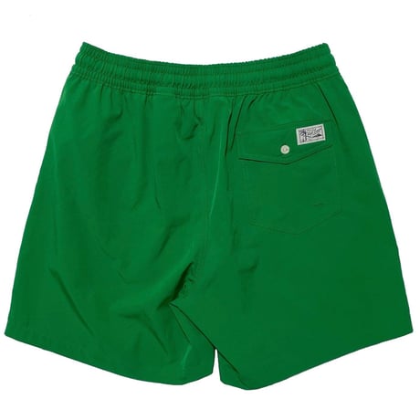 POLO RALPHLAUREN　"POLO BEAR" SWIM SHORTS