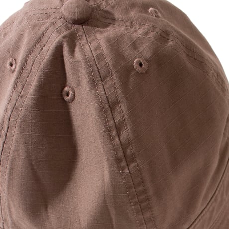 ACAPULCO GOLD　"RIP-STOP" BELL HAT