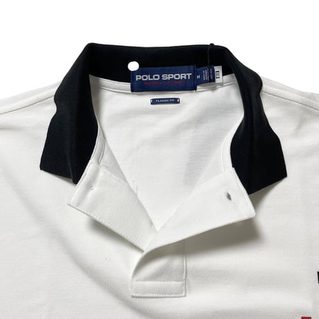 POLO SPORT RALPHLAUREN　POLO SHIRT