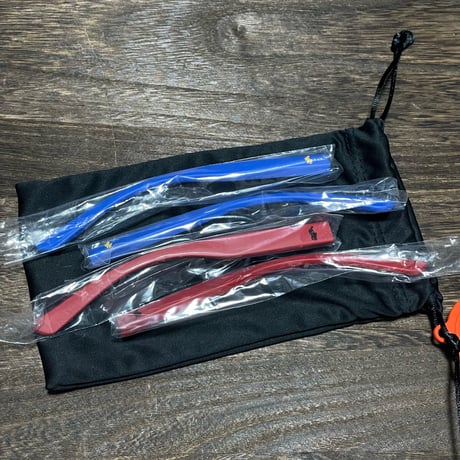 POLO RALPHLAUREN　"EXCHANGE" SUNGLASSES