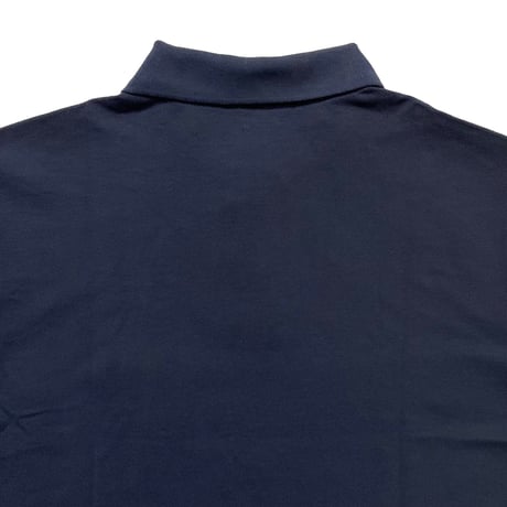 POLO RALPHLAUREN　"PONY" POLO SHIRT (NAVY)US限定