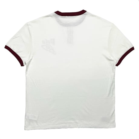 POLO RALPHLAUREN　"WING-FOOT" S/S TEE