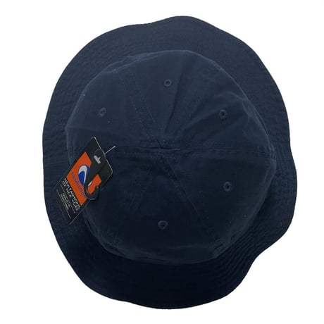 new hattan　Tennis Hat (NAVY)