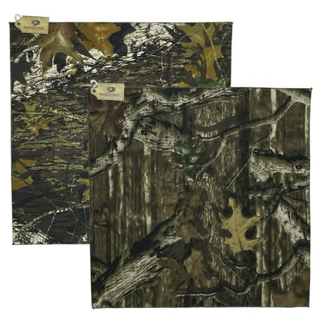 HAV-A-HANK　"REAL TREE" BANDANA