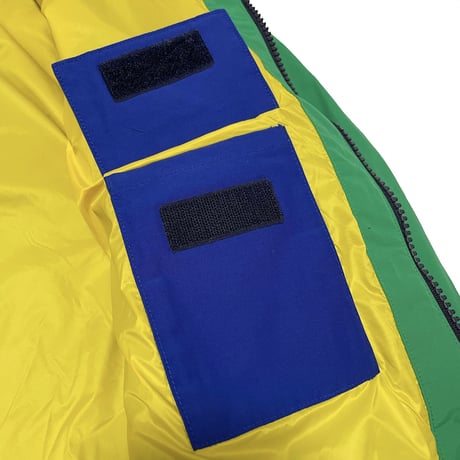 POLO COUNTRY　MOUNTAIN JACKET