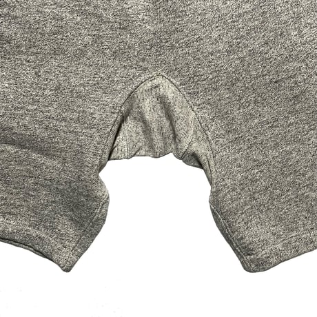 RRL RALPHLAUREN　SWEAT SHORT