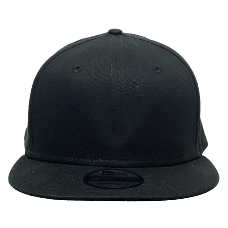 NEW ERA　"SIMPLE/OTTO" 9FIFTY SNAPBACK CAP