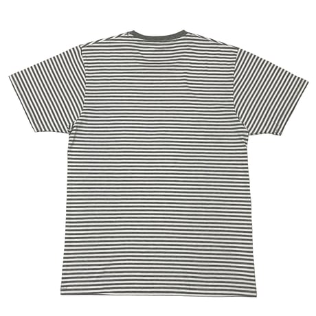 POLO RALPHLAUREN　BORDER S/S Tee