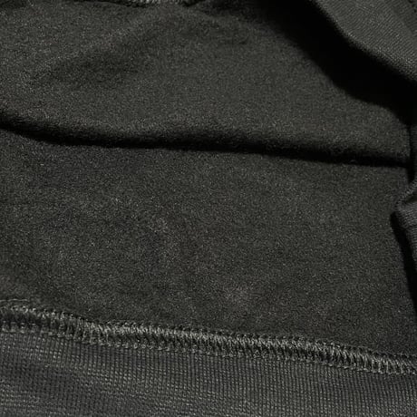 BOOTLEG  "TAKE IT EASY" 8oz CREW SWEAT