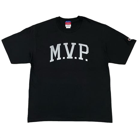 "MVP REFLECTOR" CHAMPION 7OZ HERITAGE JERSEY TEE