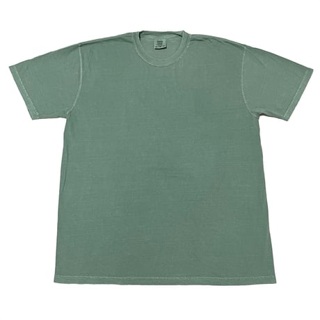 COMFORT COLORS　Garment Dyed  6oz Tee