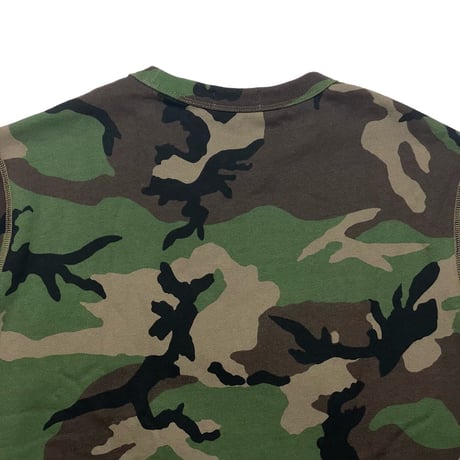 POLO RALPHLAUREN　"POLO SPORTSMAN" SWEAT SHIRT