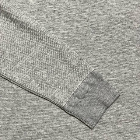 POLO COUNTRY RALPHLAUREN　"THERMAL HENLEY NECK" L/S TEE