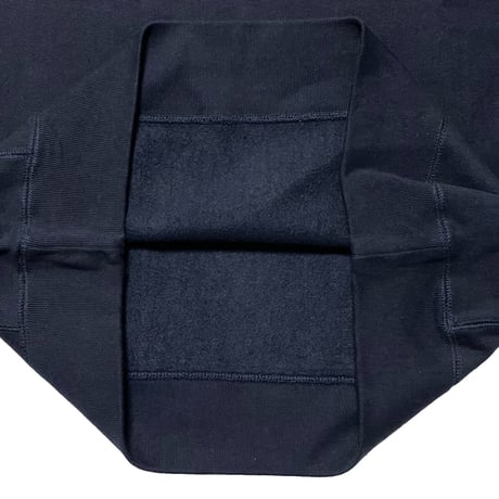 ACAPULCO GOLD　"DISPENSARY STAFF" CREWNECK SWEAT (NAVY)
